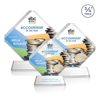 Toulon on Newhaven VividPrint™ Award - Starfire