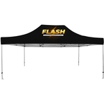 13 x 20ft Hex Aluminum Frame Tent Kit