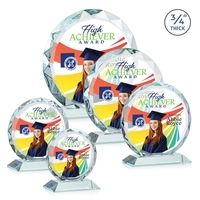 Centura VividPrint™ Award - Starfire... from ASI 84592 St Regis Group / St Regis