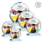 Centura VividPrint™ Award - Clear