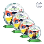 Centura VividPrint™ Award - Green