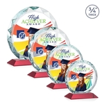 Centura VividPrint™ Award - Red