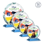 Centura VividPrint™ Award - Sky Blue