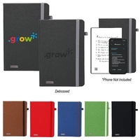 The SmartNotebook... from ASI 61125 Hit Promotional Products / Hit®
