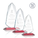 Sheridan Award - Red