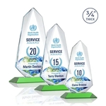 Sheridan VividPrint™ Award - Green