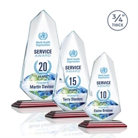 Sheridan VividPrint™ Award - Albion™