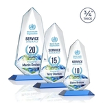 Sheridan VividPrint™ Award - Sky Blue