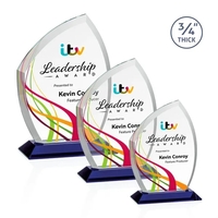 With its beautiful curved bevel gracefully pointing into its upper corner,......