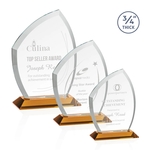 Daltry Award - Amber