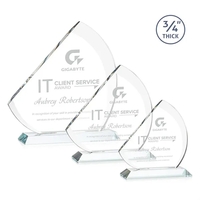 Nantucket Award - Clear