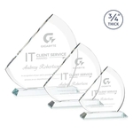 Nantucket Award - Clear