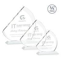 Nantucket Award - White