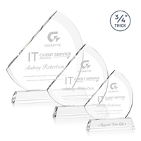 Nantucket Award on Newhaven - Clear