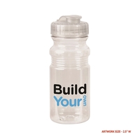 20 oz Water Bottle... from ASI 89971 Stuff A Mug