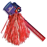 Economy Mascot Pom Pom