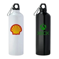 26 oz Geyser-IV aluminum sports bottle, the perfect blend of style... from...
