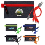 Large G Line Colorful Cable Set