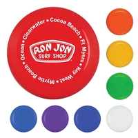 5" Mini Flyer... from ASI 68366 Makana Line LLC / Makana Line