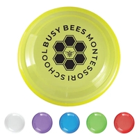 9" Translucent Flyer... from ASI 68366 Makana Line LLC / Makana Line