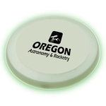 10" Professional Glow In The Dark Flyer