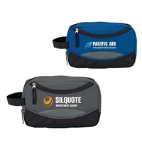 Aero Toiletry Bag... from ASI 67866 Logomark/Valumark / Valumark™