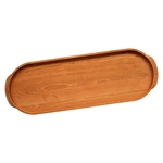 Elmore Serving Platter - Cherry 36" x 12" x 1.25"