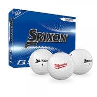 The Q-STAR is a premium, lower-compression golf ball that delivers...
