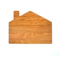 House Board, Cherry - 16" x 12" x .75" (horizontal)