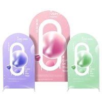 Arch Shape 3 Piece Display - Kit A