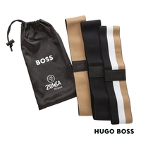 Hugo Boss® Iconic Resistance Band... from ASI 84592 St Regis Group