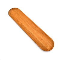 Appetizer Tray - 20" x 4-1/2" - Cherry.... from ASI 63017 J K Adams