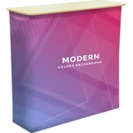 Rectangular Display Counter - 32"x20"x39"