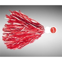 Pee Wee Pom Pom With Contour Tab