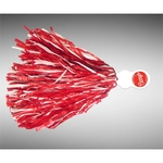 Pee Wee Pom Pom With Contour Tab