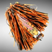 11" Deluxe Stick Pom Pom