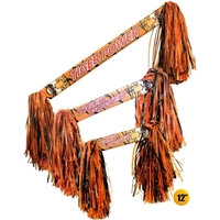 Deluxe Double-Ended Pom Pom