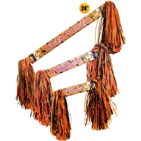 Deluxe Double-Ended Pom Pom