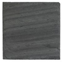 Vermont Slate Cheese Server - 12" x 12".... from ASI 63017 J K Adams