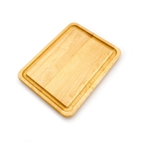 BBQ Board Small Maple - 12" x 9" x 1"