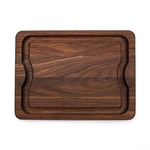 BBQ Board - 16" x 12" x 1" - Walnut