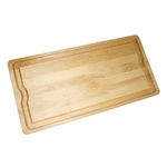 BBQ Board XL Maple - 36" x 18" x 1"