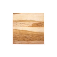 Kitchen Basic - 9" x 9" x 3/4" Prep Board, Maple