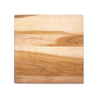 Kitchen Basic - 13" x 13" x 3/4" Prep Board - Maple