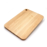Williston Medium, Maple Chopping Board - 14" x 10" x .75"