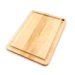 Williston Large, Maple Chopping Board - 16" x 12" x .75"