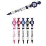 USA Mondo Circle Clip Pen