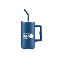 Stainless Steel Mug... from ASI 89971 Stuff A Mug