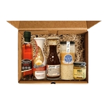 Steak Night Seasoning Set