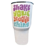 30oz Stainless Tumbler